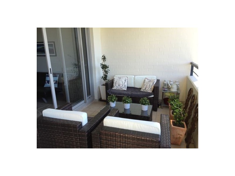 17/5 Nurmi Avenue, Newington NSW 2127