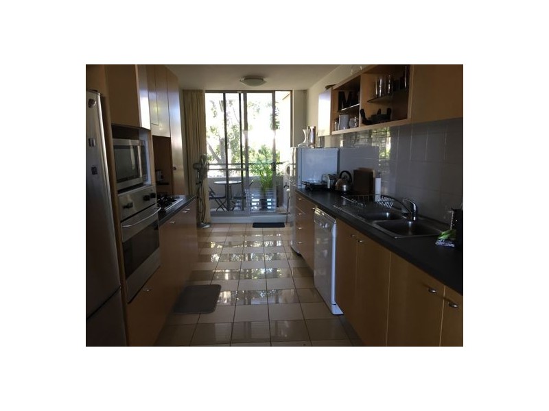 17/5 Nurmi Avenue, Newington NSW 2127