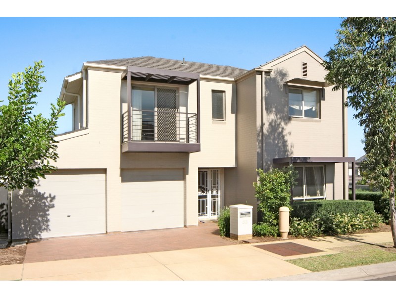 33 Spitz Avenue, Newington NSW 2127