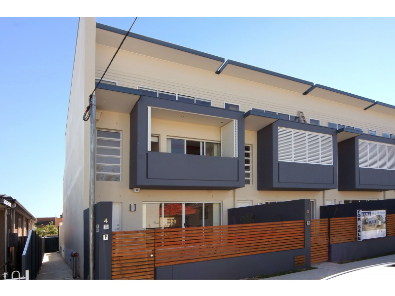 4/37-39 Asquith Street, Silverwater NSW 2128