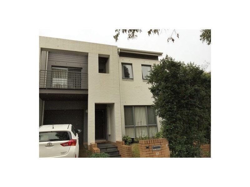 17 Lane Avenue, Newington NSW 2127