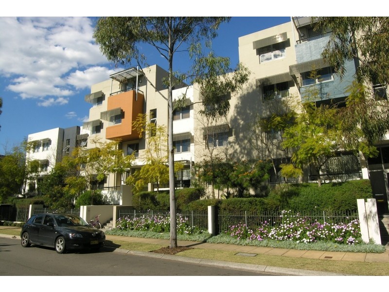 14/19 Pearce Avenue, Newington NSW 2127