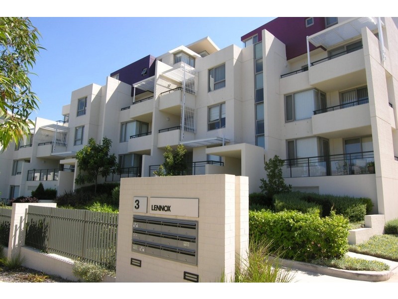 7/3 Sandpiper Crescent, Newington NSW 2127