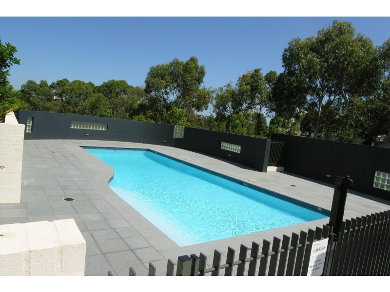 7/3 Sandpiper Crescent, Newington NSW 2127