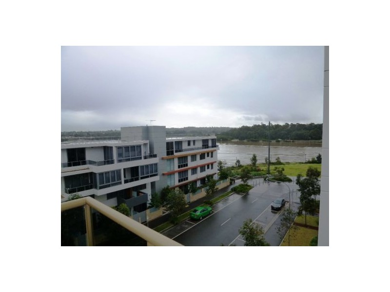 714/91 Shoreline Drive, Rhodes NSW 2138