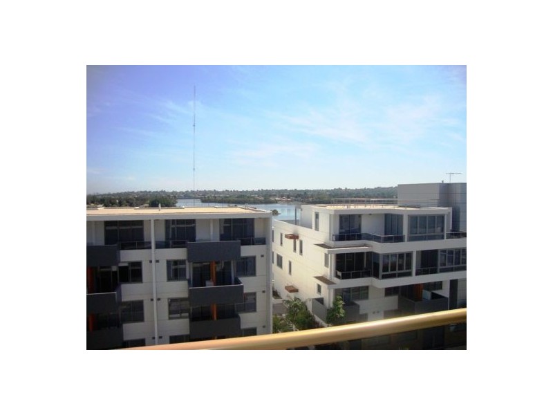 714/91 Shoreline Drive, Rhodes NSW 2138