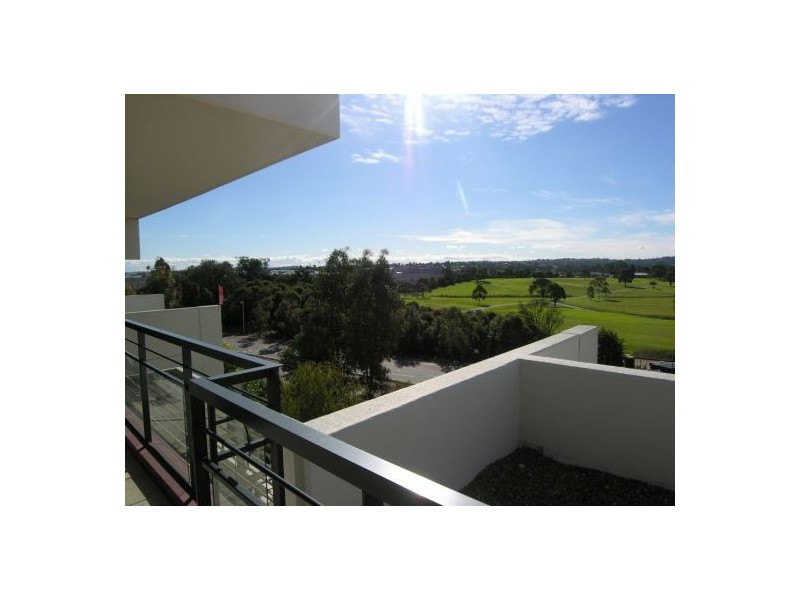 17/3-5 Blaxland Avenue, Newington NSW 2127