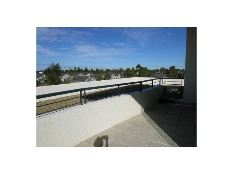 17/3-5 Blaxland Avenue, Newington NSW 2127