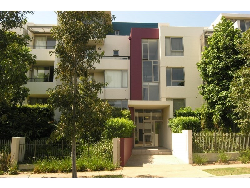 17/3-5 Blaxland Avenue, Newington NSW 2127