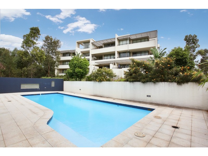 12/7 Owens  Avenue, Newington NSW 2127