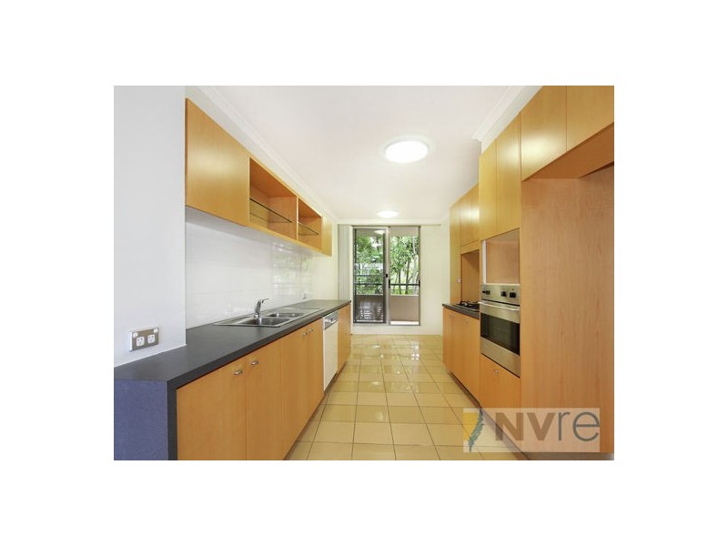 4/1 Nurmi Avenue, Newington NSW 2127