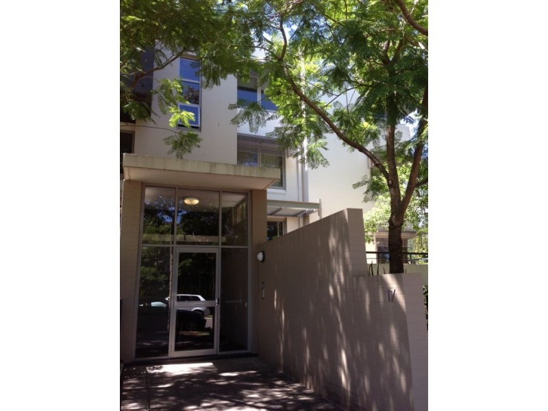 21/17 Pearce Avenue, Newington NSW 2127