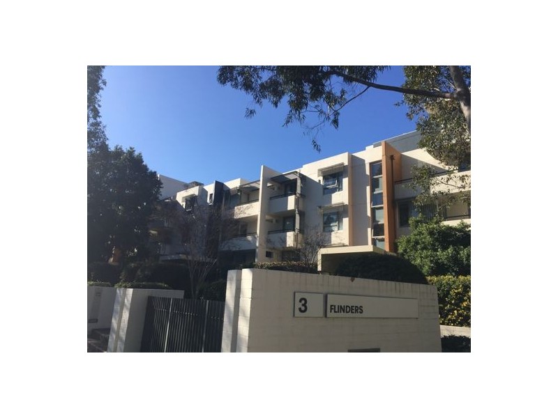 16/3 Owens Avenue, Newington NSW 2127