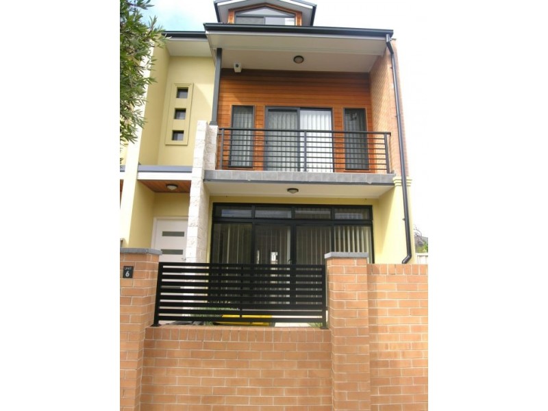 7/58-62 Carnarvon Street, Silverwater NSW 2128