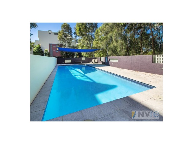 17/1 Owens Avenue, Newington NSW 2127