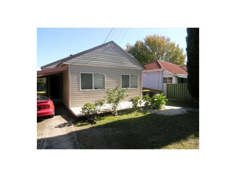 42 Wetherill Street, Silverwater NSW 2128