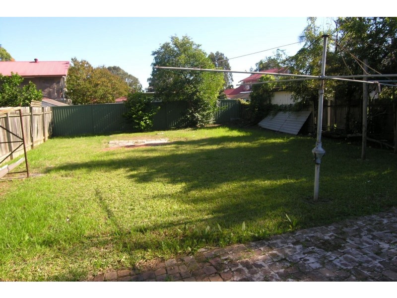 42 Wetherill Street, Silverwater NSW 2128