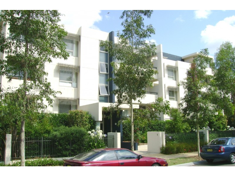 29/1 Owens Avenue, Newington NSW 2127