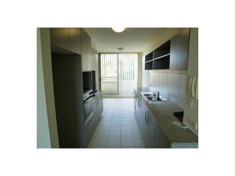 29/1 Owens Avenue, Newington NSW 2127