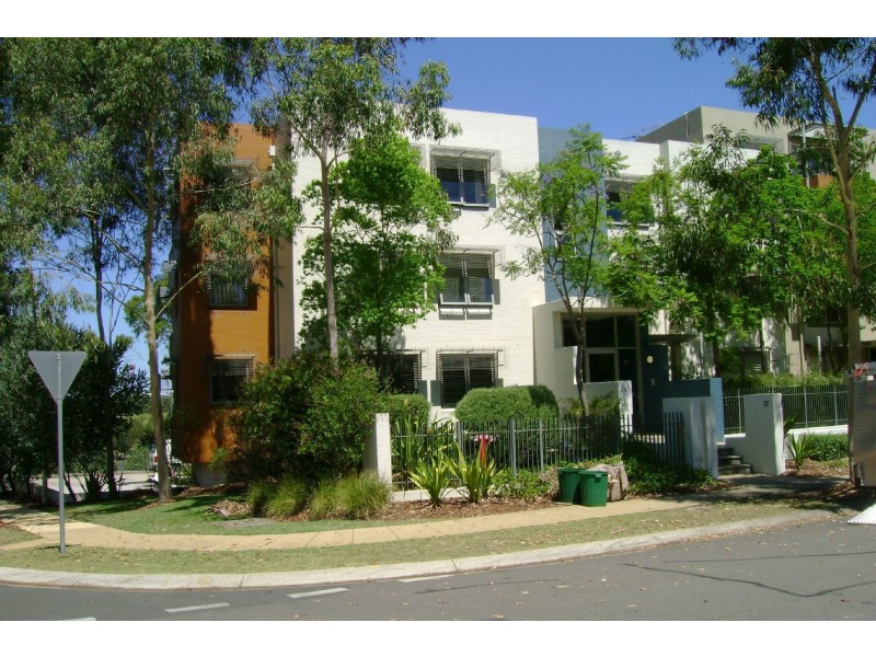 3/17 Pearce Avenue, Newington NSW 2127