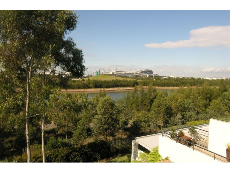 3/17 Pearce Avenue, Newington NSW 2127