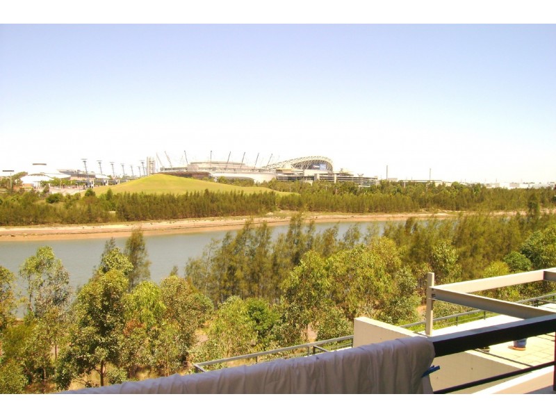 3/17 Pearce Avenue, Newington NSW 2127