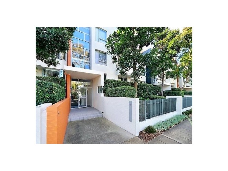 12/9 Blaxland Avenue, Newington NSW 2127