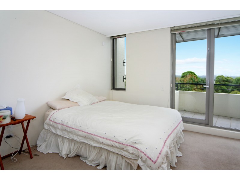 23/19 Blaxland Avenue, Newington NSW 2127