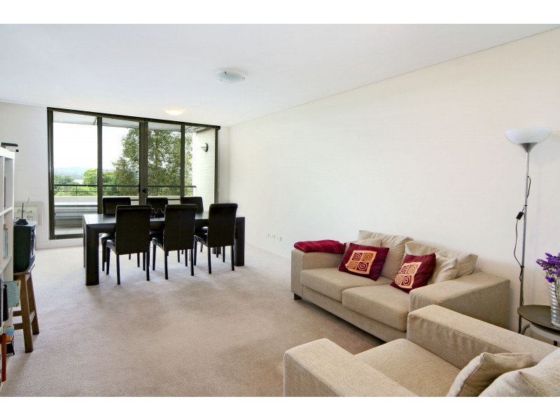 23/19 Blaxland Avenue, Newington NSW 2127