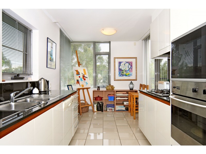 23/19 Blaxland Avenue, Newington NSW 2127