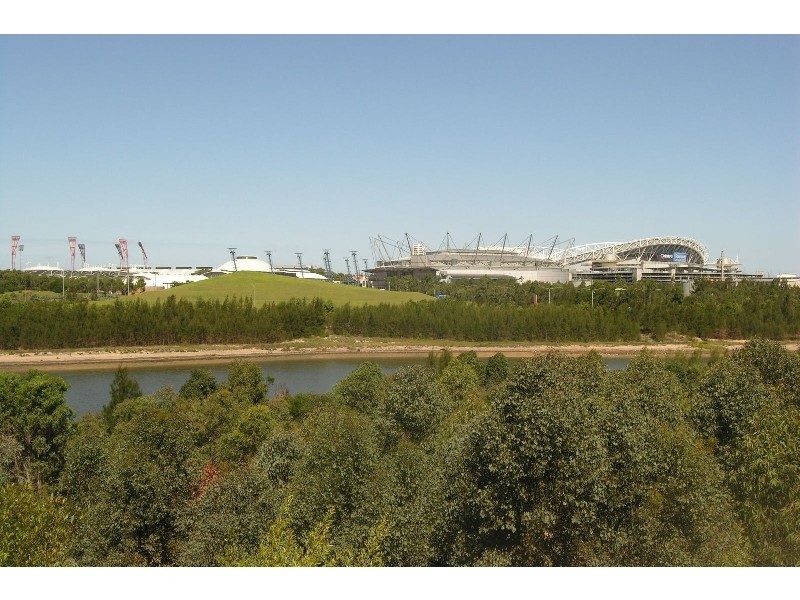 24/19 Pearce Avenue, Newington NSW 2127