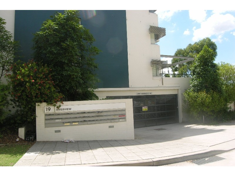 24/19 Pearce Avenue, Newington NSW 2127