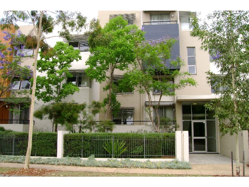 24/19 Pearce Avenue, Newington NSW 2127