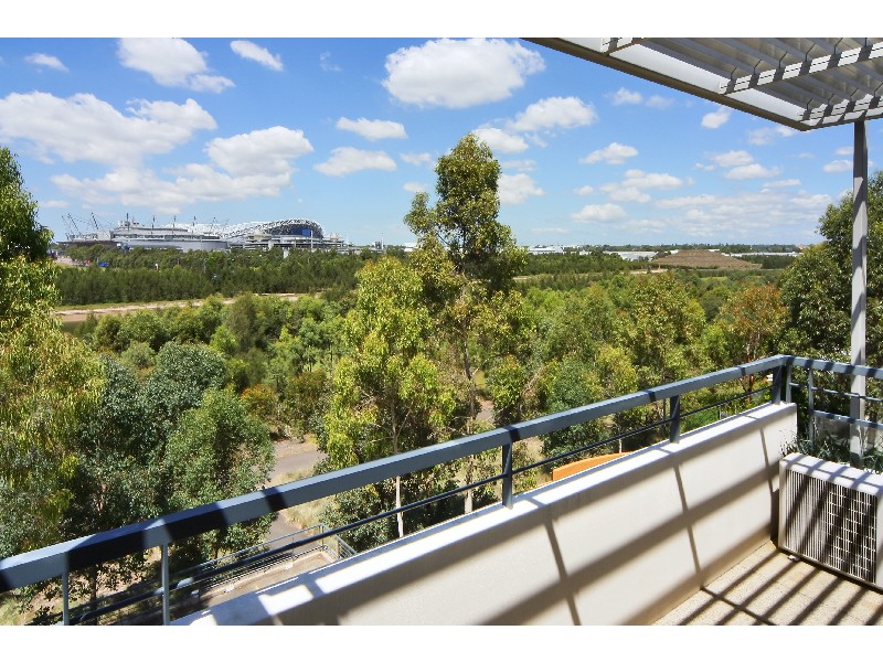 24/19 Pearce Avenue, Newington NSW 2127