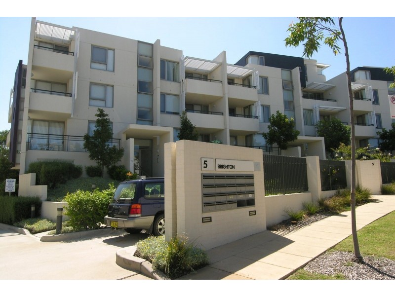 14/5 Sandpiper Crescent, Newington NSW 2127