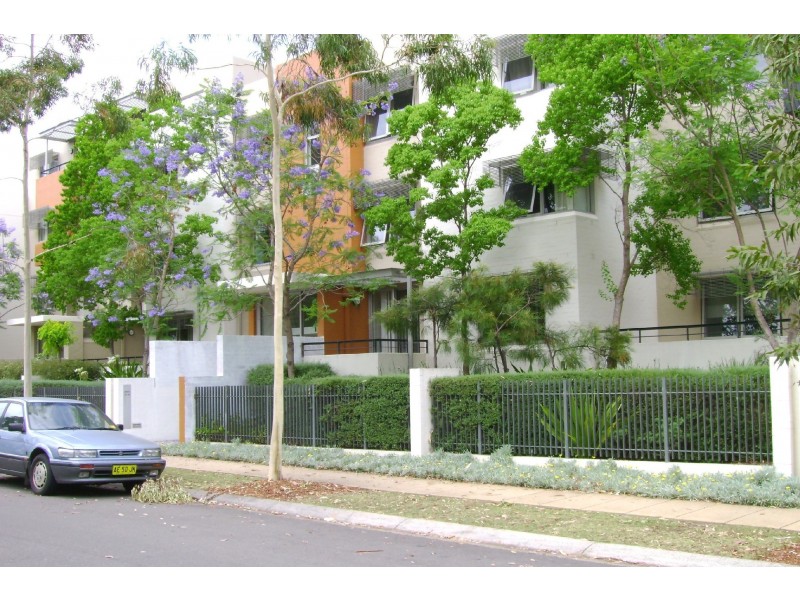 15/17 Pearce Avenue, Newington NSW 2127