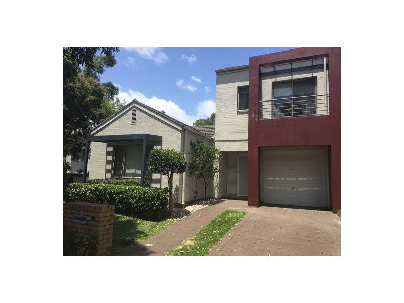 8 Baker Avenue, Newington NSW 2127