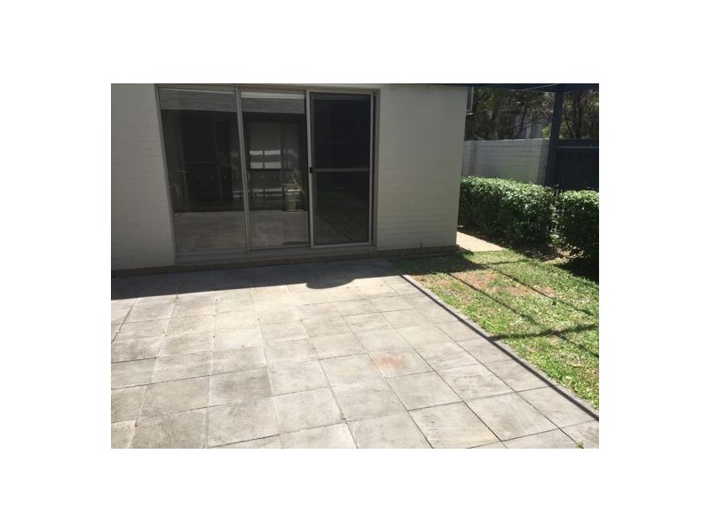 8 Baker Avenue, Newington NSW 2127