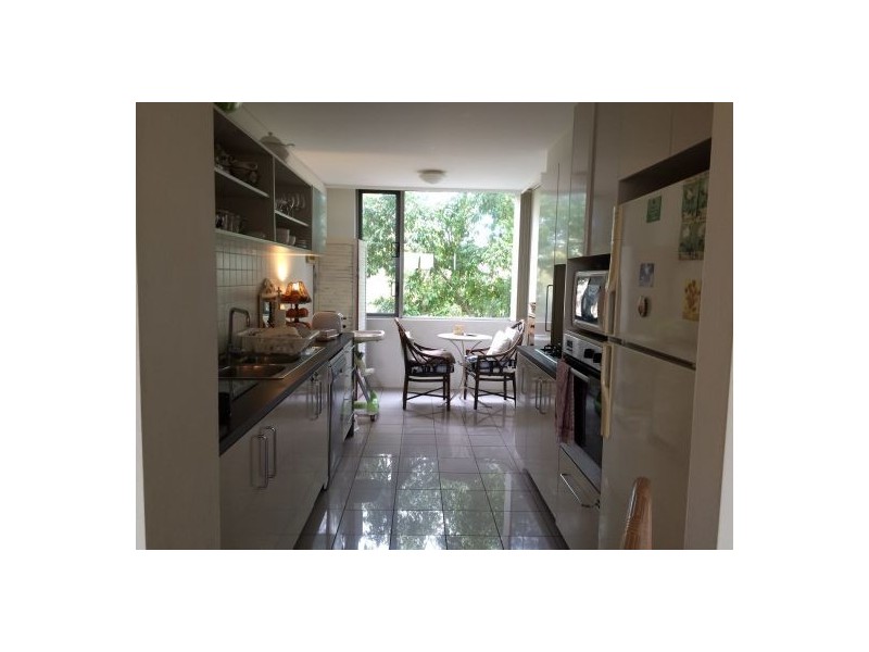 3/3-5 Blaxland Avenue, Newington NSW 2127