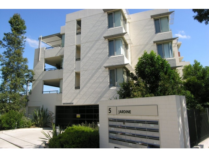 12/5 Owens Avenue, Newington NSW 2127