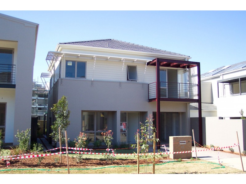 15 Beaurepaire Avenue, Newington NSW 2127