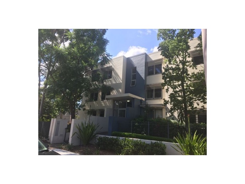 4/17 Pearce Avenue, Newington NSW 2127