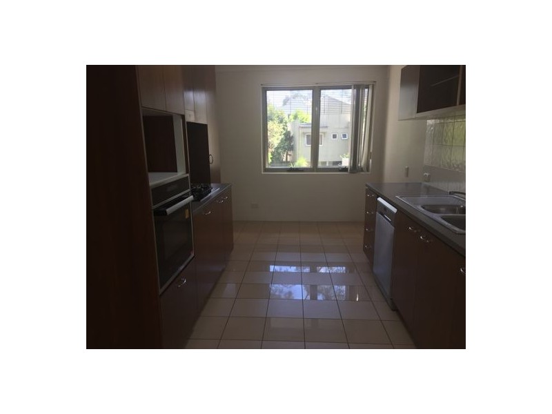 4/17 Pearce Avenue, Newington NSW 2127