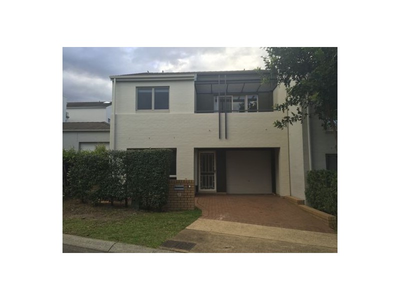 13 Joyner Avenue, Newington NSW 2127