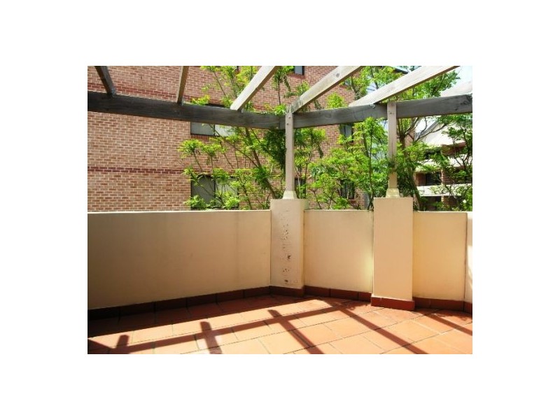 14/48-50 Courallie Avenue, Homebush West NSW 2140