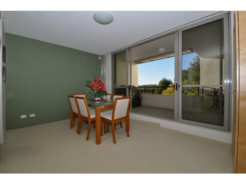 23/17 Blaxland Avenue, Newington NSW 2127