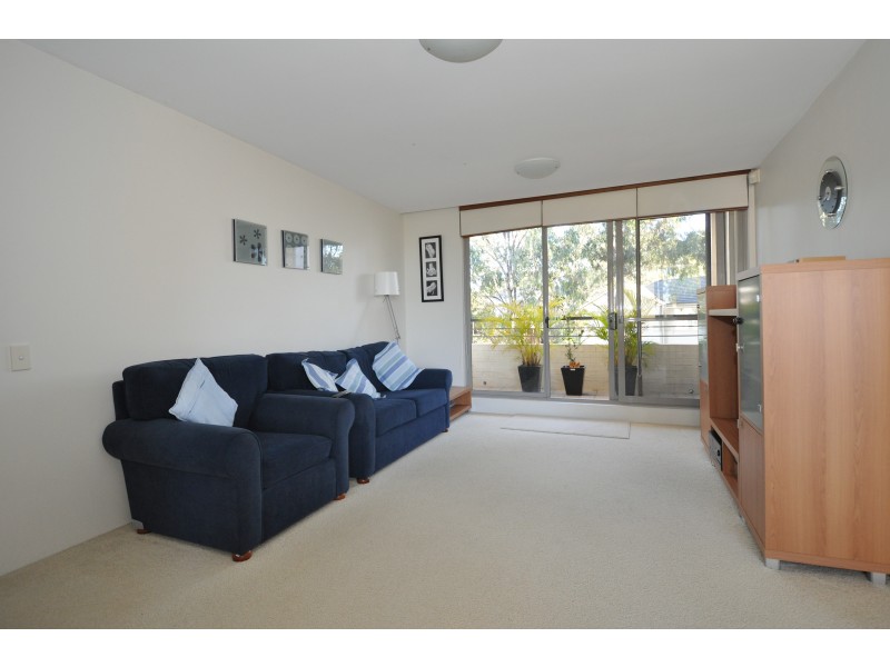 23/17 Blaxland Avenue, Newington NSW 2127