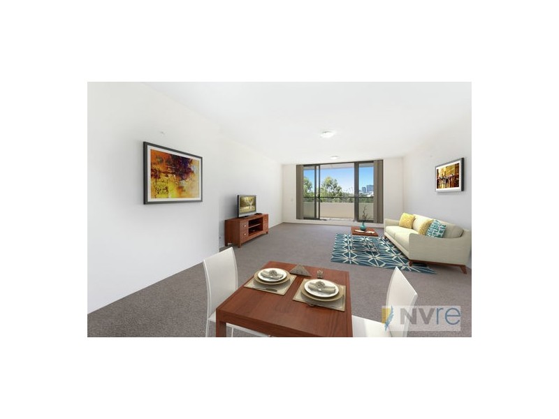 17/17 Pearce Avenue, Newington NSW 2127