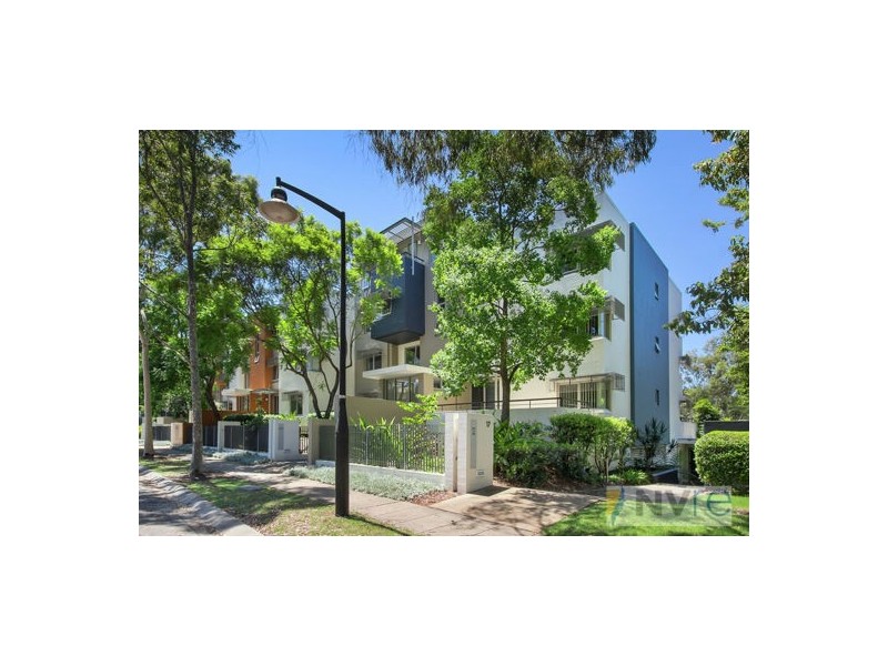 17/17 Pearce Avenue, Newington NSW 2127
