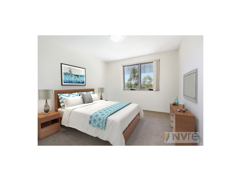 17/17 Pearce Avenue, Newington NSW 2127
